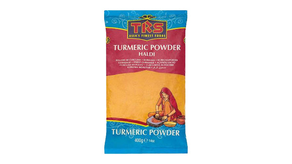 TRS Turmeric Powder 400g
