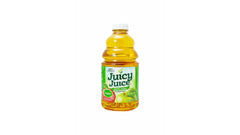 Juicy apple juice