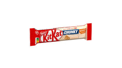 KitKat Chunky White 40gr