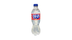 Fanta White Peach Soda 500ml