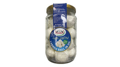 ISTANBUL LABNEH BALLS IN OIL (LABNE PEYNIRI) 400G
