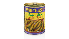 Mideast Cucumber Pickles 19oz