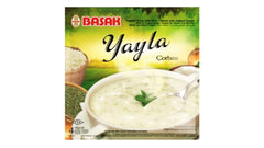 Basak Yayla yoghurt soup with mint 75g