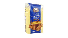 Favero Ground Corn Flour 1kg