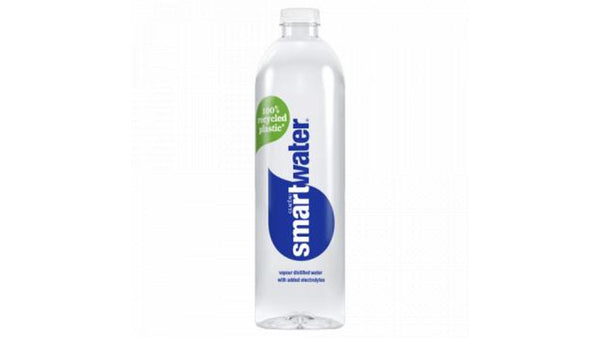 Glaceau Smart Water 600 ml