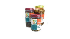 Medfood Marinated PITTED Olives BELLA NAPOLI