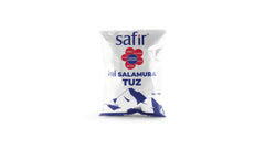 Safir Coarse Salt Brine 3kg