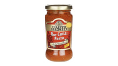 Filippo Berio Hot Chilli Pesto 190gr
