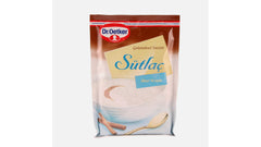 Dr Oetker 155 Gr 4-6 Portion Rice Pudding
