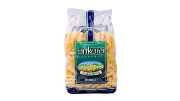 Nuhun Makarna Penne Pasta 500g