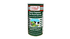 Village Bulgarian Style White Cheese 1500g