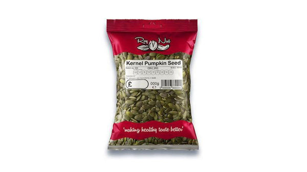 Roy Nut Kernel Pumpkin Seed 200g
