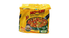 Ko-Lee Korean Kimchi Noodle 4×70gr