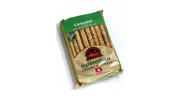 آرد سبوس دار فدون گریسینی 250 گرم