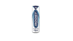 Boost Sugar Free Energy Original 250ml
