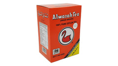 Alwazah Ceylon Tea 400 gr