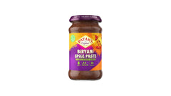 Patak's biryani spice paste 283g