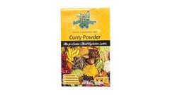 Aata - Daal curry powder