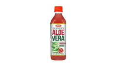 OKF Farmer's Aloe Vera with pomegranate Flavor 500ml