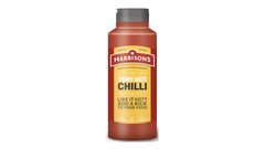 Harrisons very Hot chilli sauce 1000g