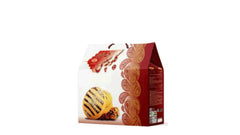 NADi cookies with walnut 200 gr