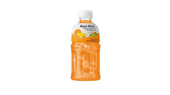Mogu Mogu Orange Juice 300ml