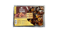 Teeba Sokary Dates 1kg