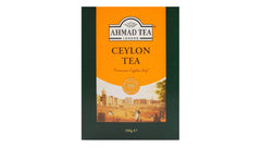 Ahmad ceylon tea 500g