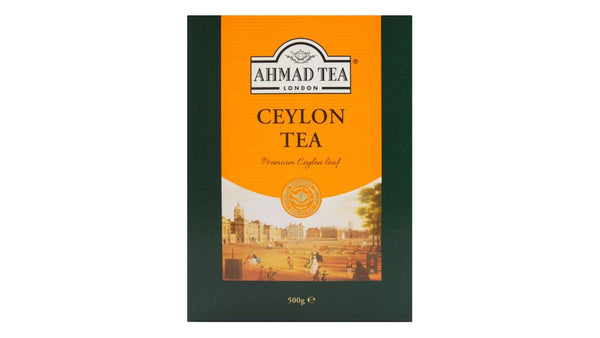 چای سیلان احمد ۵۰۰ گرم