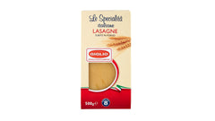 Le specialita lasagne sheets 500g