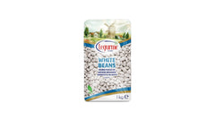 Legurme Dermason White Beans 1KG