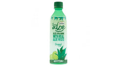 Grace Say Aloe Vera Drink Original Flavour 500ml