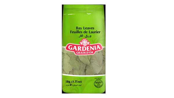 برگ بو گاردنیا ۵۰ گرم