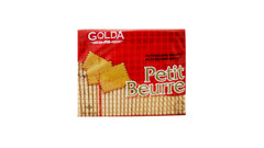 Golda petite beurre biscuits 360g
