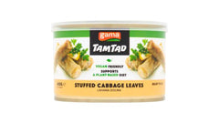 Tamtad Stuffed Cabbage Leaves 400 gr