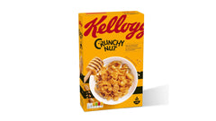 Kellogg's Crunchy Nut Cereal 500g