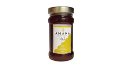 Amana Honey 400g