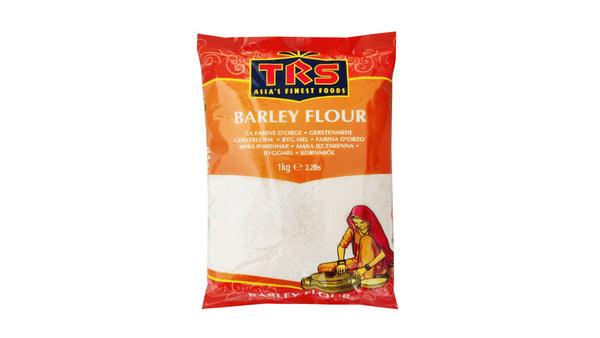 TRS Barley Flour 1kg