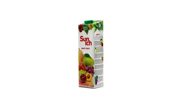 Sun ich multi fruit 1 litr