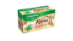 Dogadan Mixed Form Herbal Tea 20 Bags