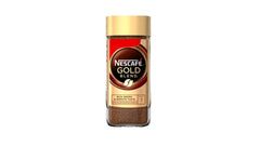 Nescafe gold blend