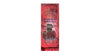 Anjoman Pomegranate Fruit Roll (lavashak) 100gr