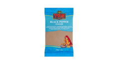 TRS black pepper powder 100g
