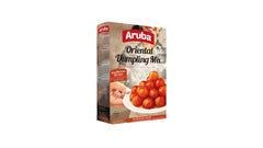 Aruba oriental dumpling mix 454g