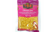 TRS Chana Dal