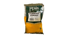 White pearl turmeric powder 400g