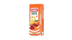 Dimes Fruit Mix Juice 200ml