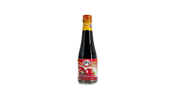 1&1 Pomegranate Paste 430g