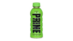 Prime Lemon Lime Hydration Drink 500ml