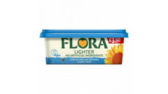 Flora Lighter 250g